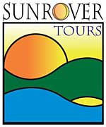 Sunrover Logo