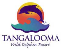 Dolphin Logo